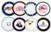 COLLECTIBLE PLATES OR FIGURINES